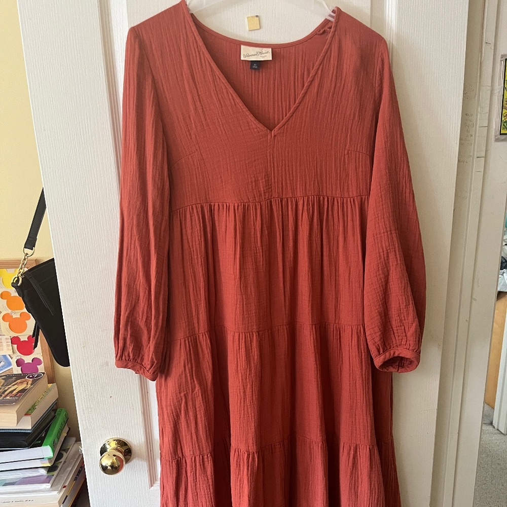 Universal Thread Maxi dress. Size XS